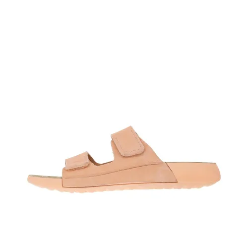 Ecco 2Nd Cozmo Cool Drag Women's Light Pink