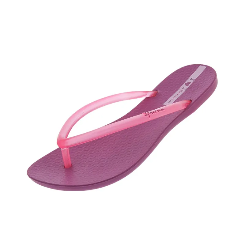 Ipanema Flip Flops Women's-1