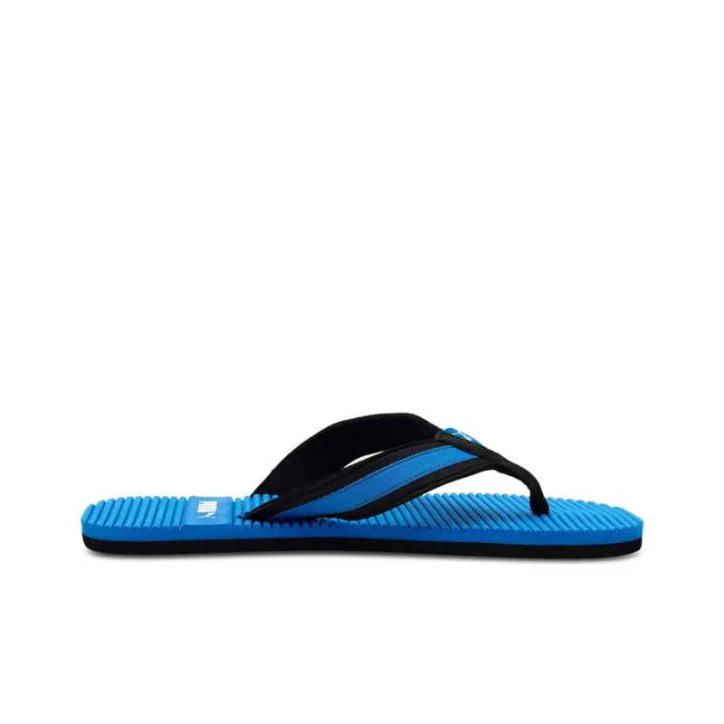 PUMA Flipside Idp Sandals Blue/Black-1
