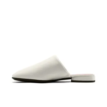 Ecco Closed Toe Slippers Women's