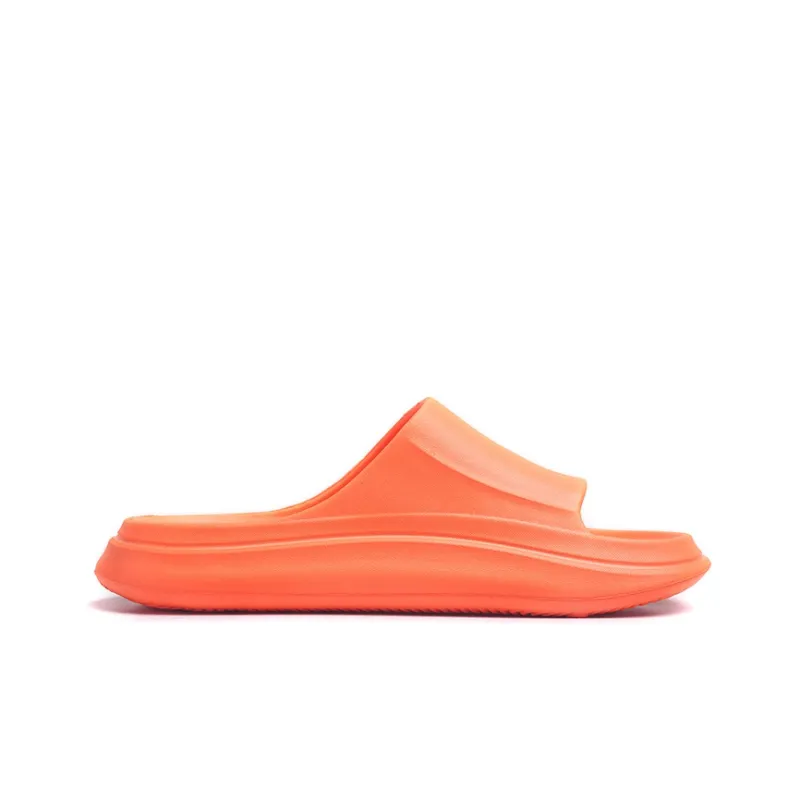 Jifffly Slide Slippers Unisex Orange-1