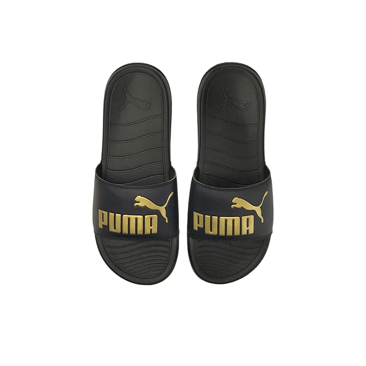 PUMA Popcat 20 Slide 'Black Gold'-2