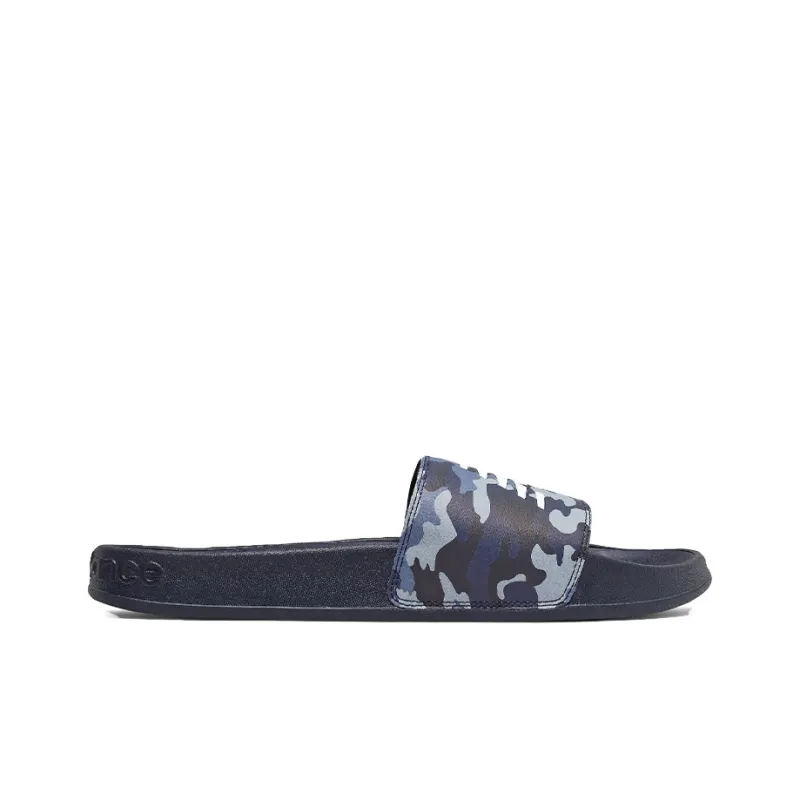 New Balance 200 Slides 'Navy Camo'-1