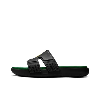 JORDAN Hydro 8 Sandals Black/Green