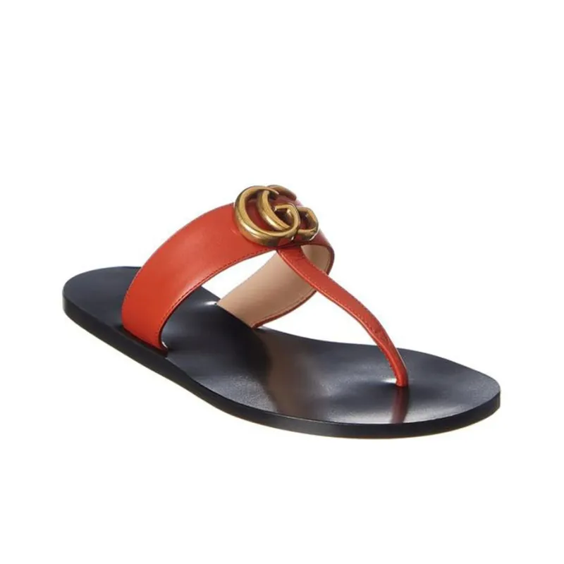 GUCCI Flip Flops Women's-2