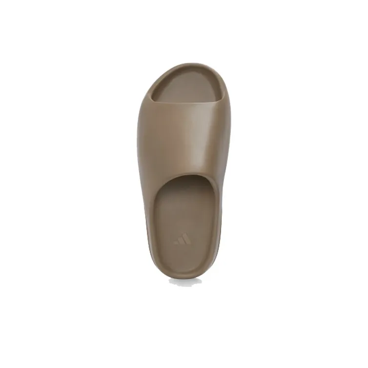 Adidas Yeezy Slide Earth Brown-3