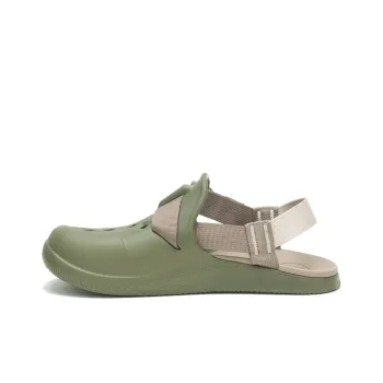 Chaco Chillos CLOG Sports Slippers Men's