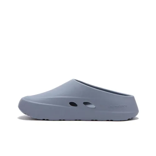 New Balance Korea Closed Toe Slippers Men