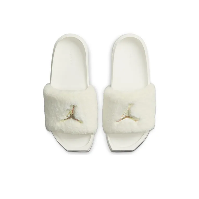 Air Jordan Nola Slide 'Coconut Milk' Women's-2