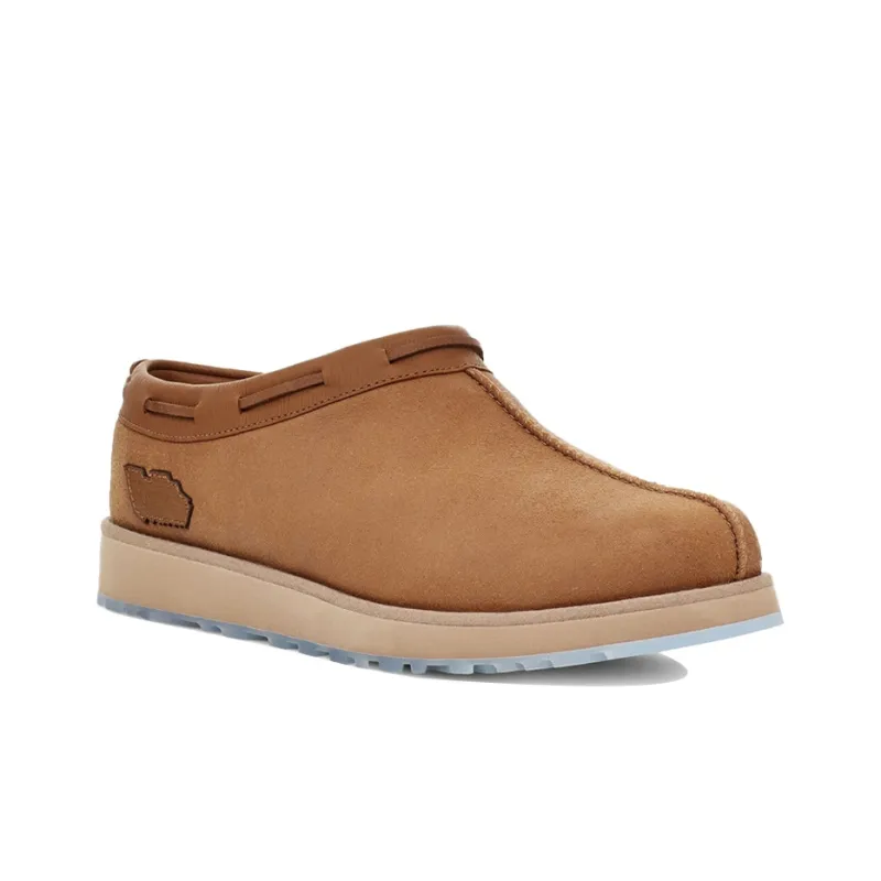 UGG X Ovadia Tasman 'Chestnut'-2