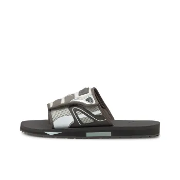 PUMA Mirage Mox Sandal 'Steel Grey Castlerock'