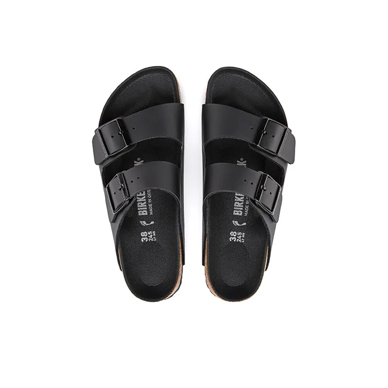 Birkenstock Arizona Series Sandals Black-4