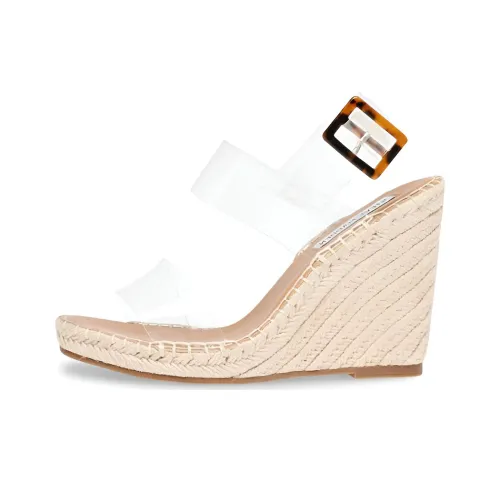 STEVE holiday One Strap Sandals Women's