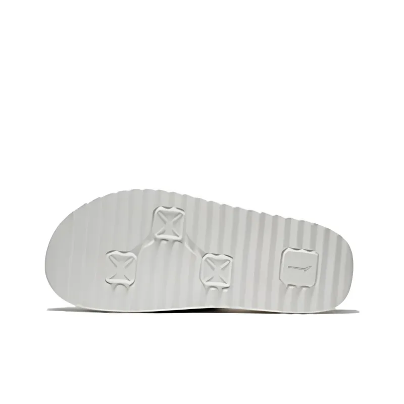 LiNing EVA Slide Slippers Men's Gray Black-3