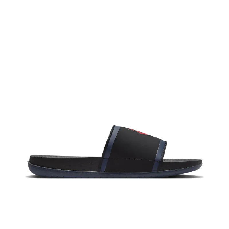 Nike Mlb X Offcourt Slide 'Minnesota Twins'-1