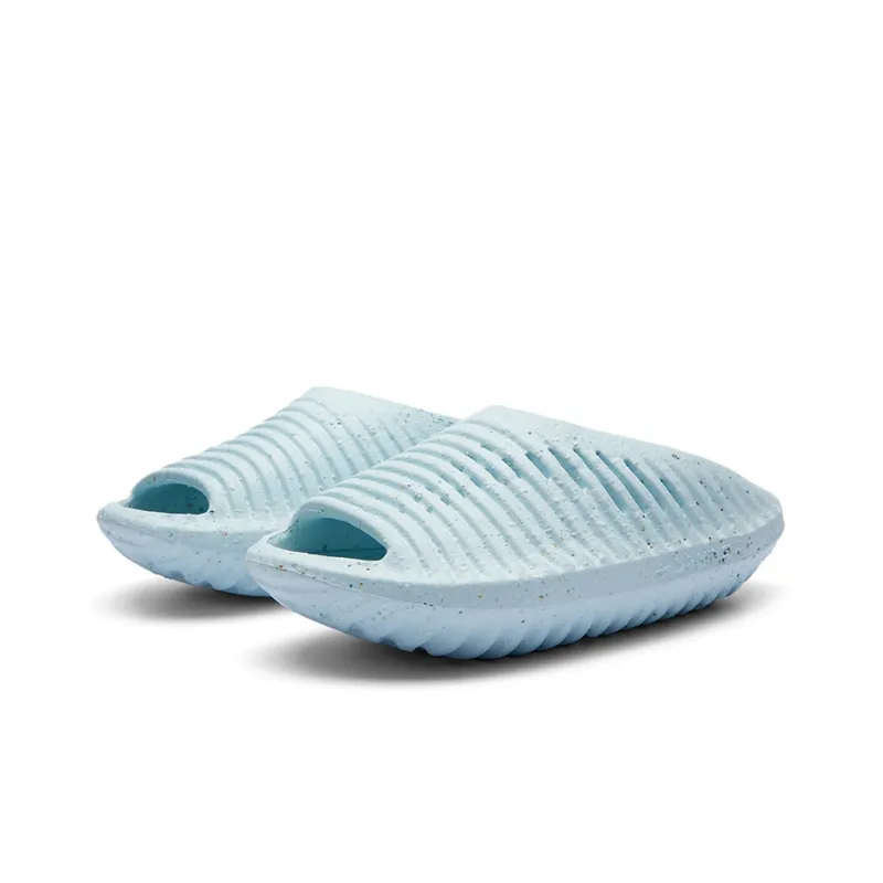 LiNing Xuankong Slay Quiet Slide Slippers Women's Blue-2