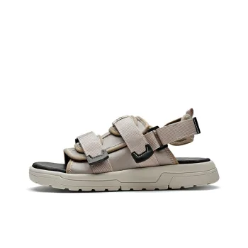 Jeep Cut Out Slip Resistant Slide Slippers Men's Sand