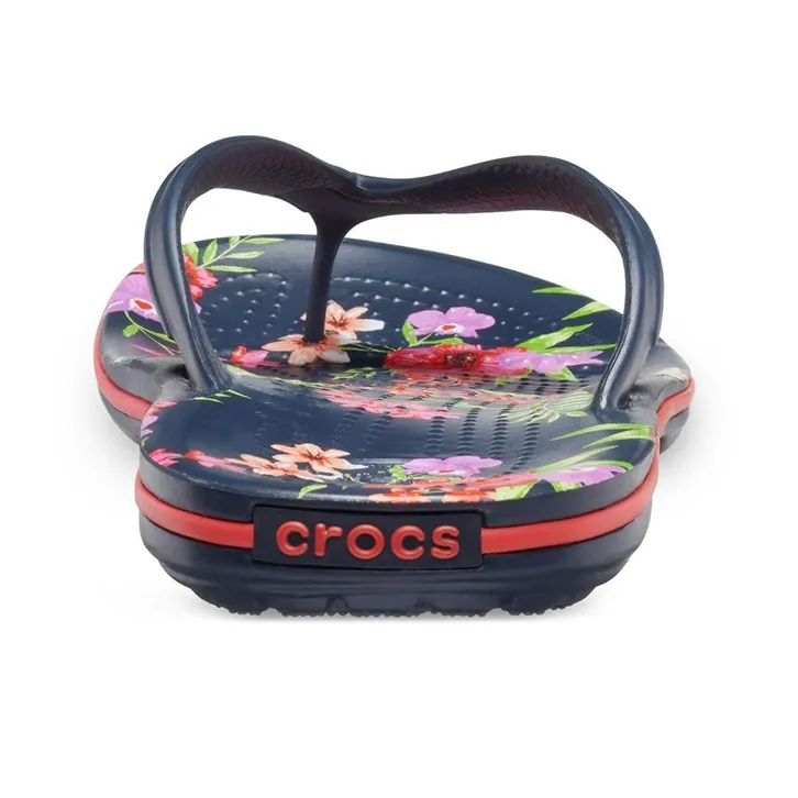 Crocs Crocband Flip Flops Unisex-5