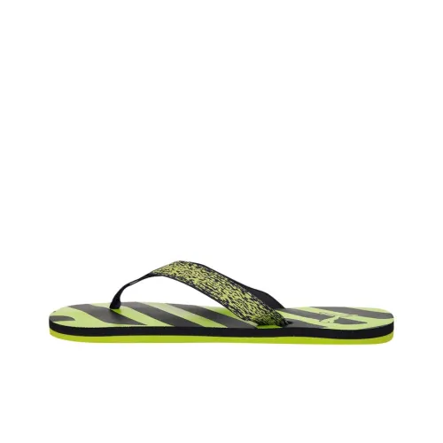 puma capucha Gypsum Flip Flops Unisex