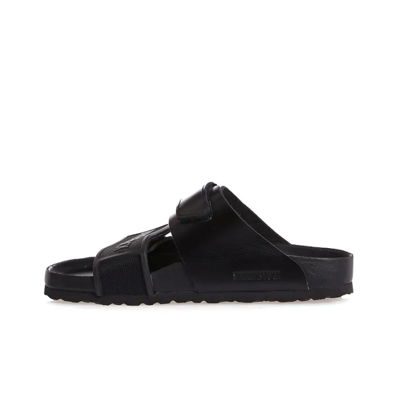 Birkenstock x RICK OWENS/RO Slip-Resistant Slide Slippers Men's Black-1