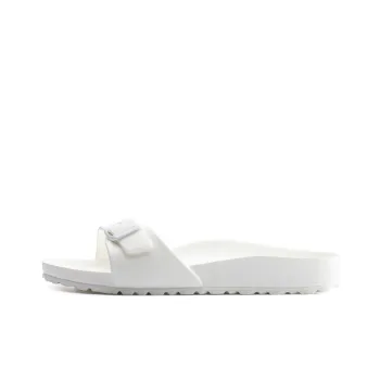 Birkenstock Madrid Eva 'White' Women's