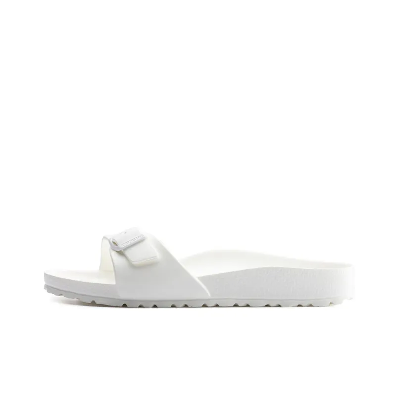 Birkenstock Madrid Eva 'White' Women's-0