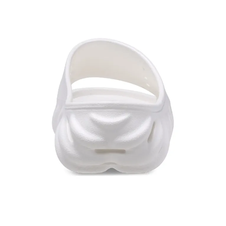 Crocs Echo Slide White-4