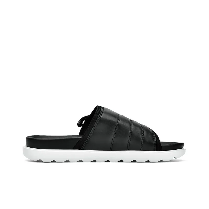 Jeep Sports Slippers Men's Black-1