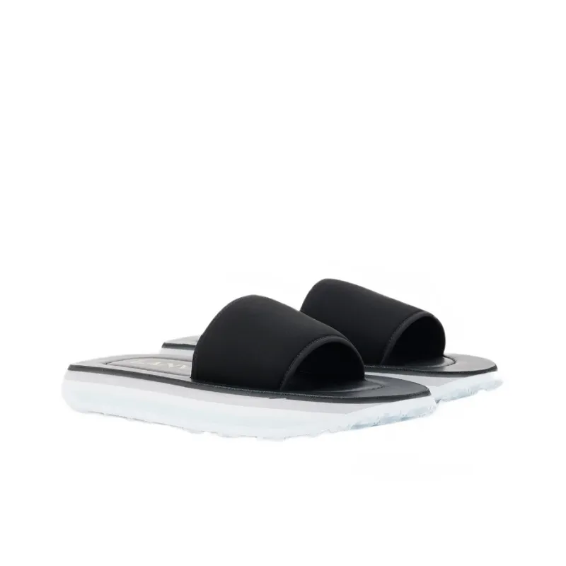 Lanvin Pre-Owned Chunky Open-toe Sandals-2