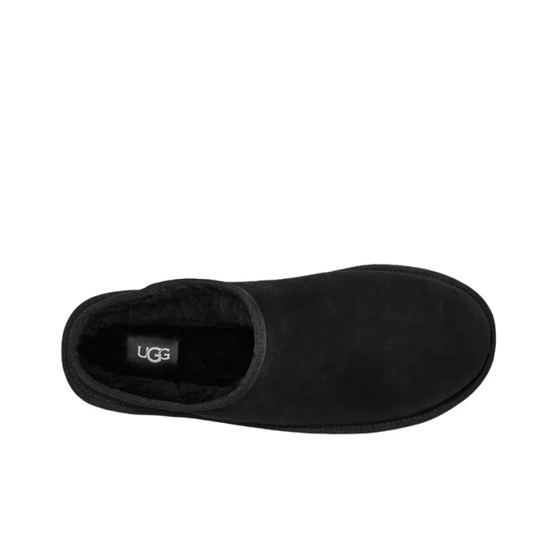 UGG Classic Slip On Black-4