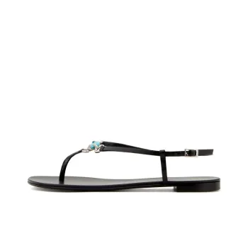giuseppe zanotti Clarissa Strappy Sandals