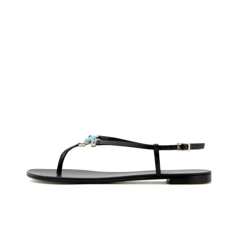 giuseppe zanotti Clarissa Strappy Sandals-0