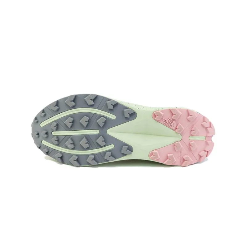 THE NORTH FACE Vectiv Infinite Ii Running Shoes 'Purdy Pink Meld Grey' Women's-4