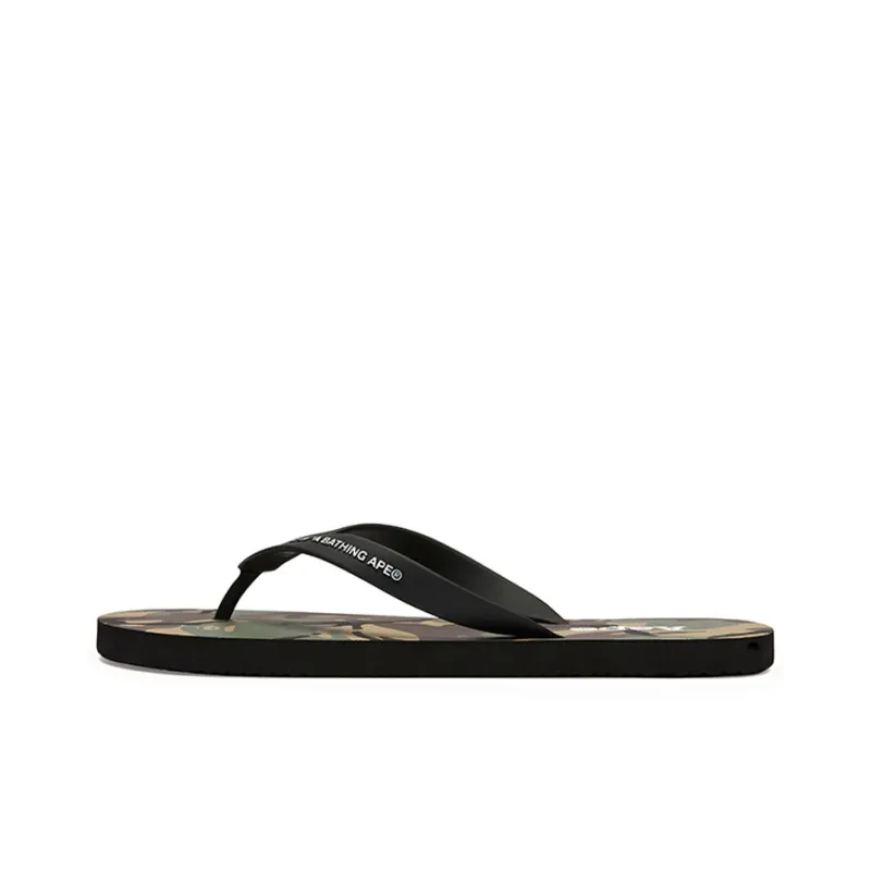 Aape Flip Flops Unisex-6