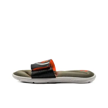 Under Armour Ignite 6 Slide 'Jet Grey Stone'