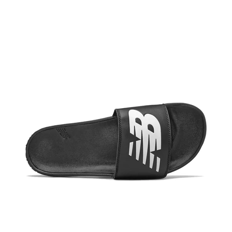 New Balance 200 Adjustable Slides 'Black'-3