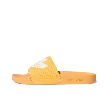 Adidas Originals Shmoofoil Slide Mark Gonzales Hazy Orange