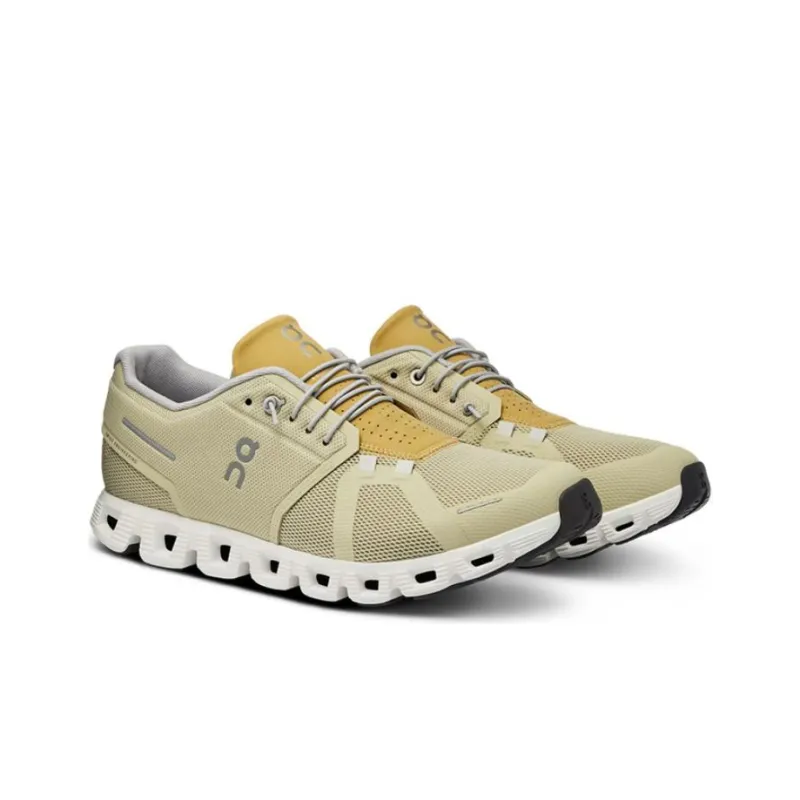 On Running Cloud 5 Haze BrOnze-2