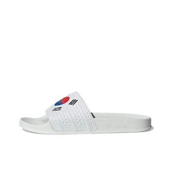 Adilette Adidas Originals Slide 'South Korea'