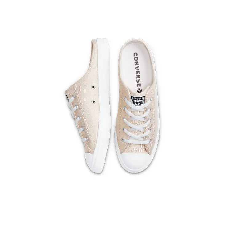 Converse Chuck Taylor All Star Dainty Mule Slide Women's-3