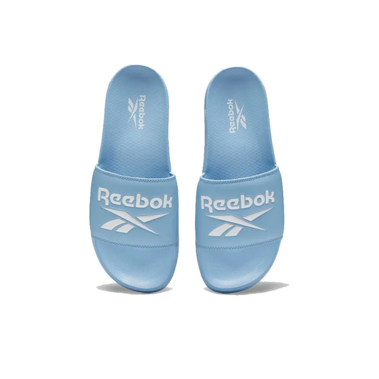 Reebok Classic Slide 'Fluid Blue'-4