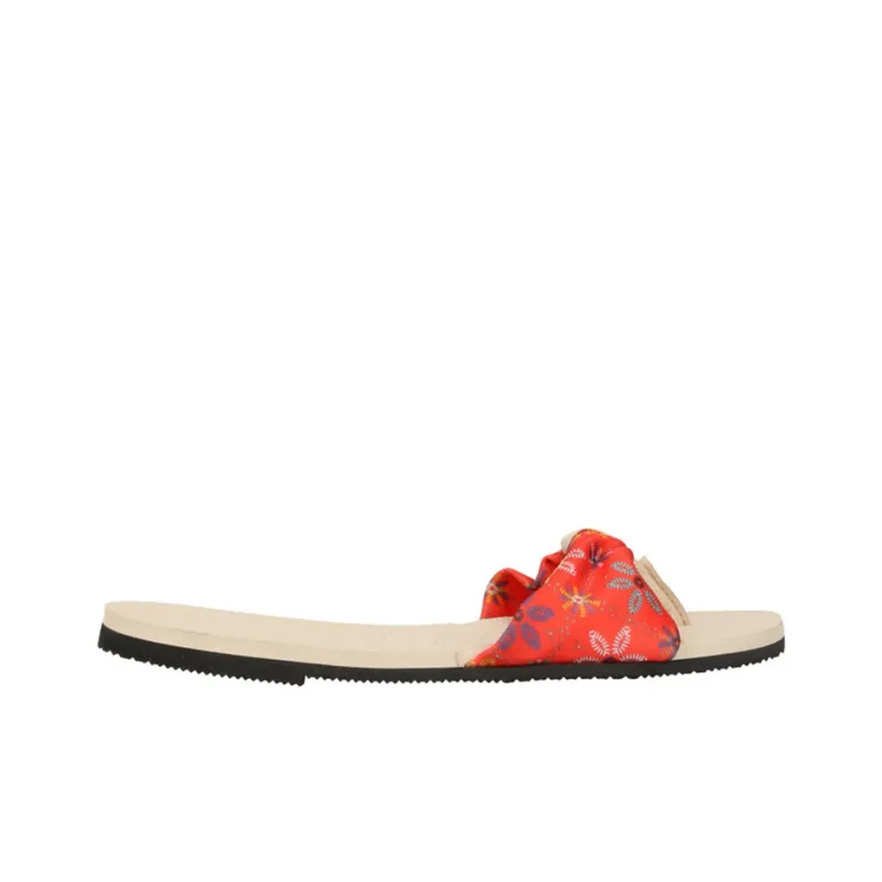 Havaianas Huaui Na You St Trop Flip Flops Women's Bean Gray-1