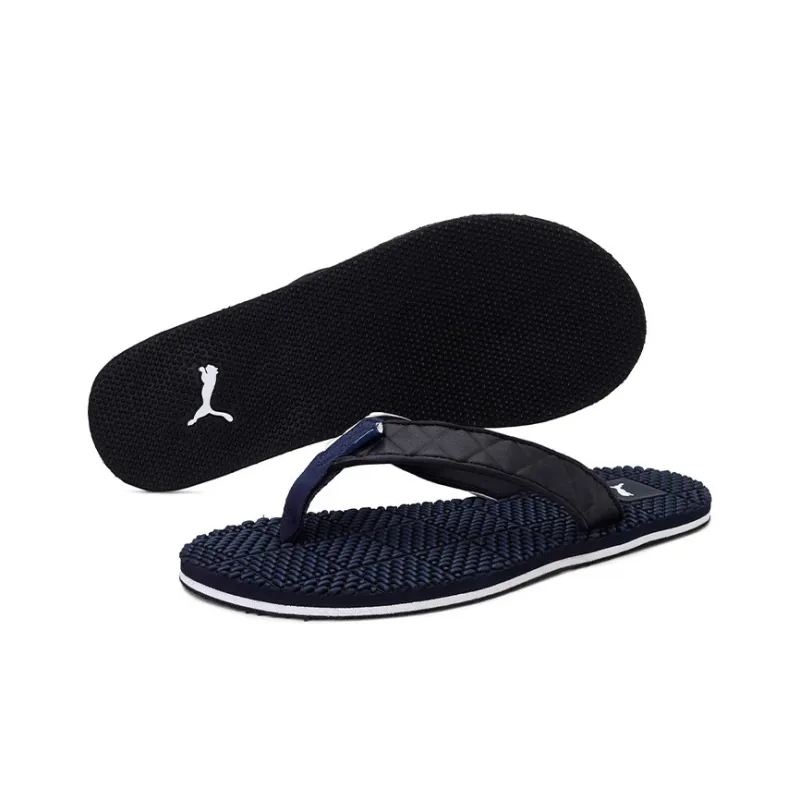 PUMA Brandon Idp Sandals Blue-2