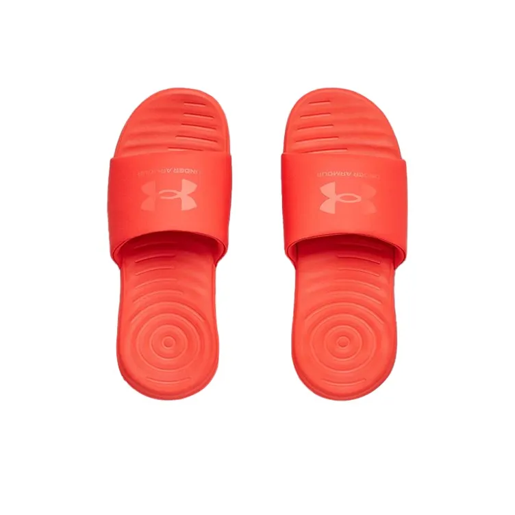 Under Armour Ansa Fixed Slides 'Beta' Women's-3