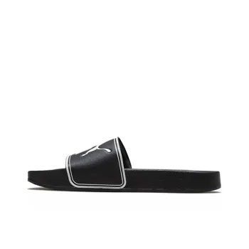 PUMA Leadcat Slide 'Black White'