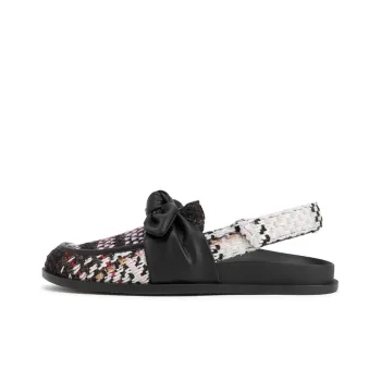 CHARLES&KEITH Women's Casual Shoes Women's Multi Composite Color/Black