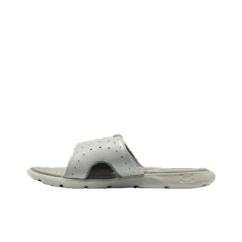 Under Armour Ua Ignite 7 'Light Grey' Women's