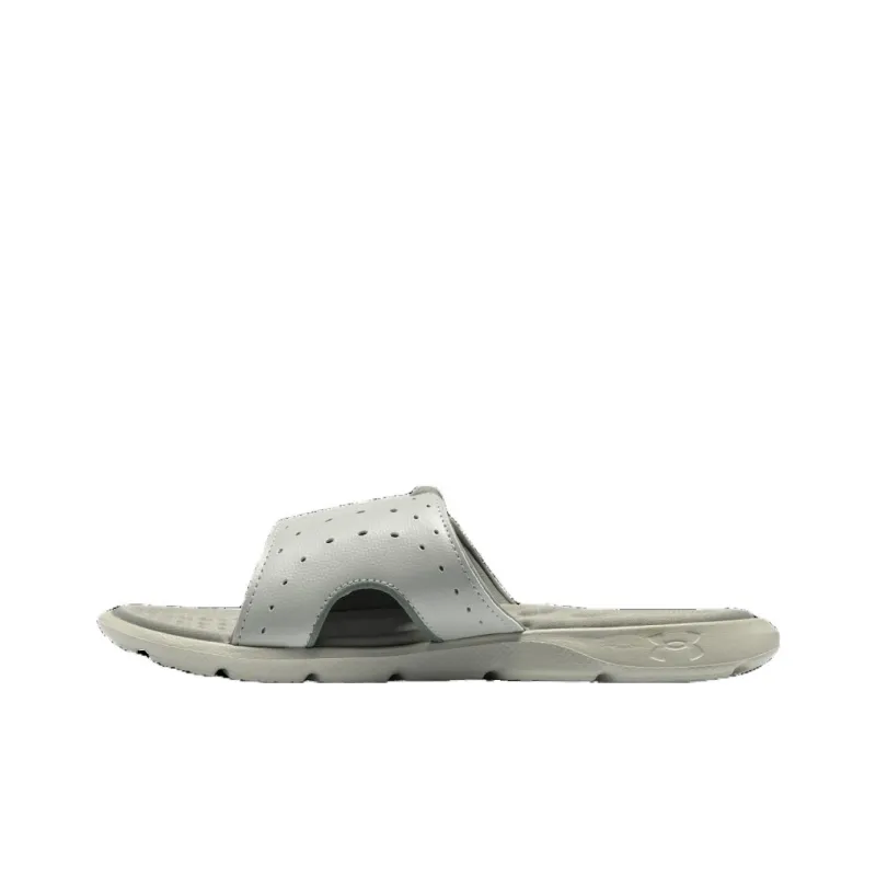 Under Armour Ua Ignite 7 'Light Grey' Women's-0