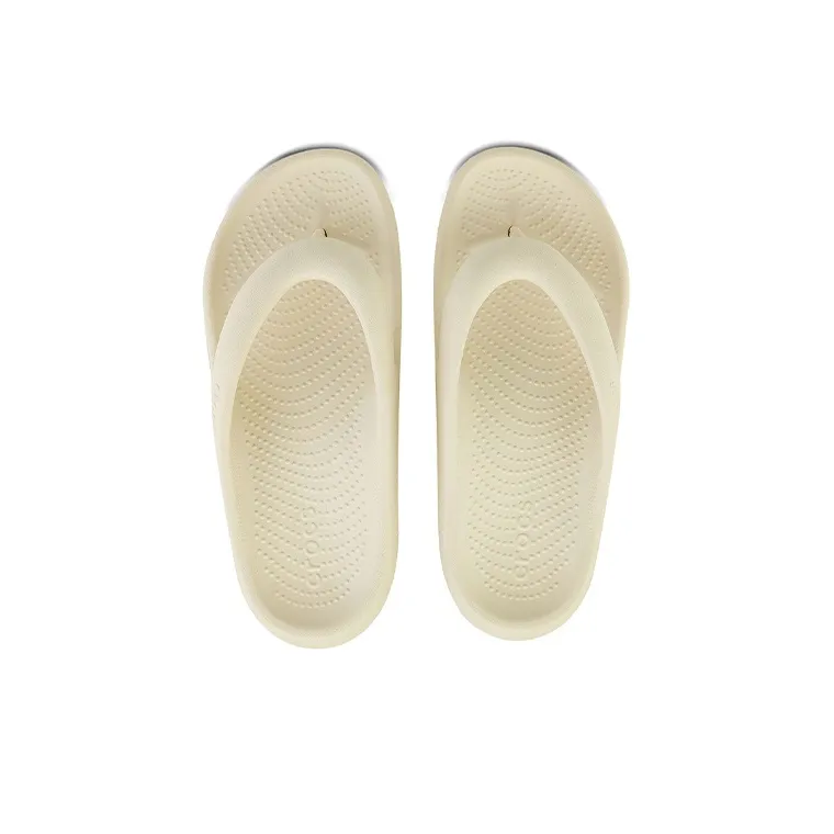 Crocs Mellow Flip 'Bone'-3