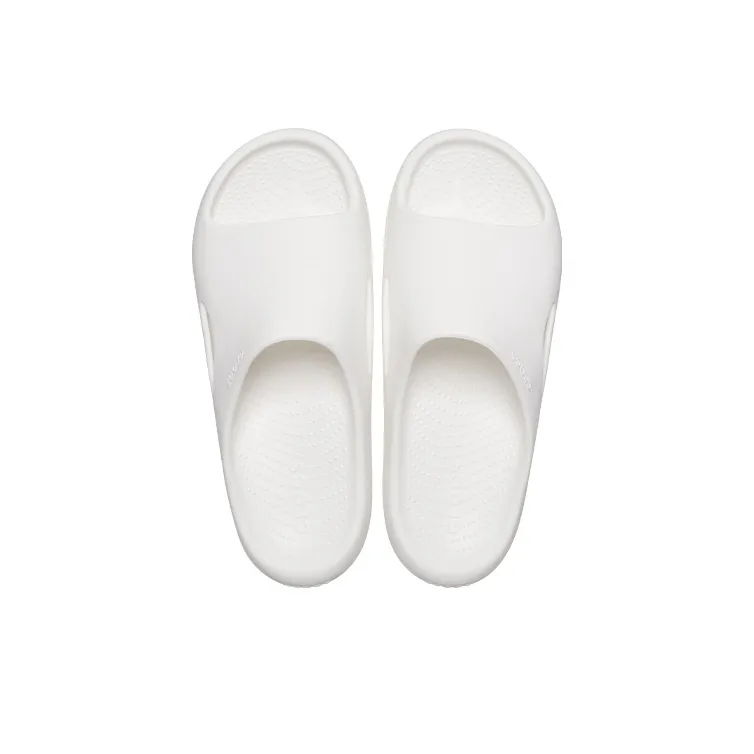 Crocs Mellow Slide 'White'-3
